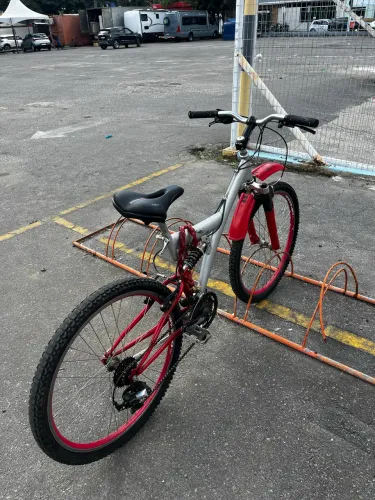 Bicicleta Polini motori Made in Italy