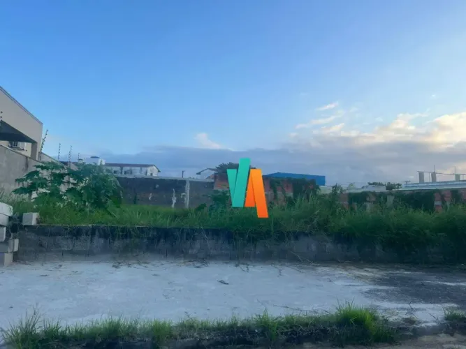 Terreno à venda, 720 m² por R$ 770.000 - Pontal de Santa Marina - Caraguatatuba/SP
