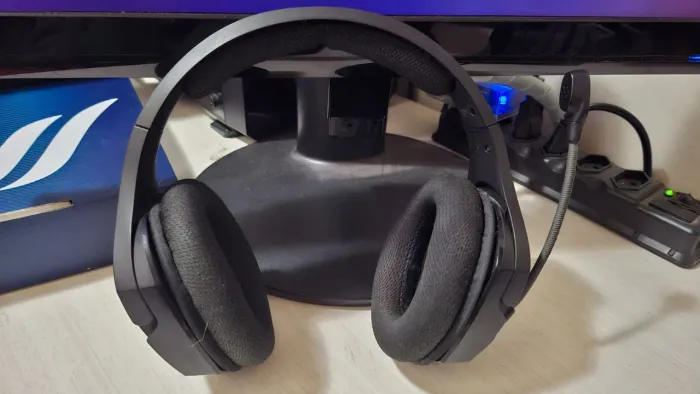 HyperX Cloud Stinger Core Wireless + 7.1 | Sem Fio | Original
