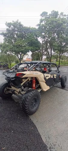 MAVERICK XRS MAX 2021