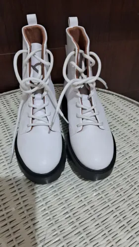 Bota feminina numero 39 da vizzano