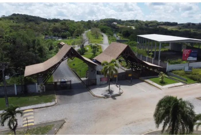 OPORTUNIDADE FAZENDA REAL 1 Etapa