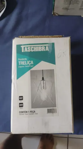 Vendo lustre