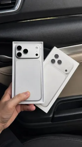 iPhone 17 Pro Max 256