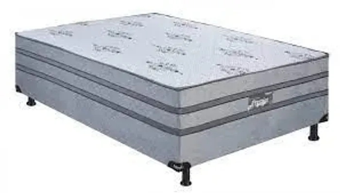 Colchobox Casal Prestige Molas 138x188x47 EcoTec