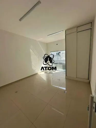 Sala comercial com 31 m² á Venda no Espaço Schnneider - Taubaté