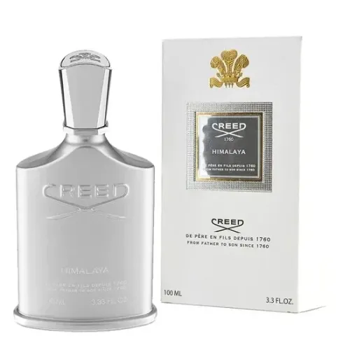 CREED HIMALAYA 100ML - NOVO LACRADO
