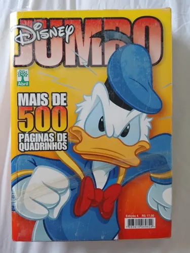 Revista em Quadrinhos 