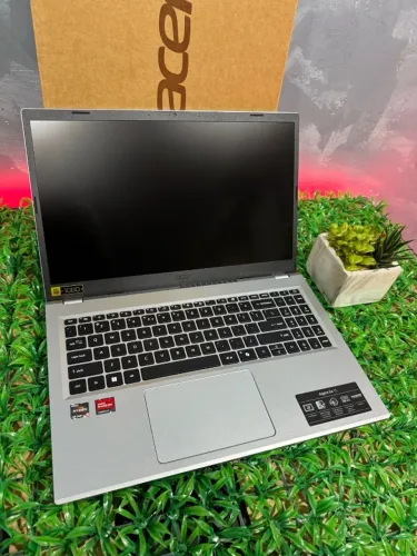 Notebook Gamer Acer Ryzen 7 16GB 512GB! (NOVO)