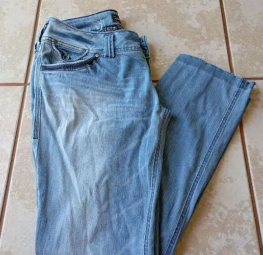 Calça Colcci jeans feminina 42