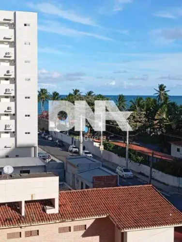 Apartamento : Padrão / Residencial / Ponta de Campina