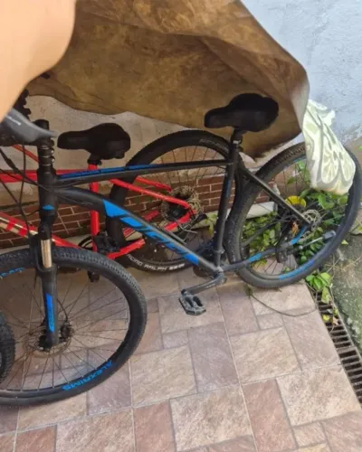 Vendo bike oggi 7.0