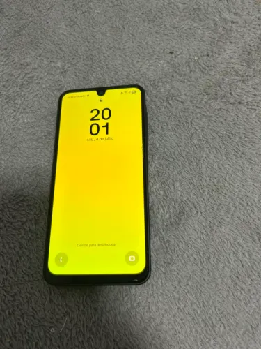 Celular A17 5G 128GB