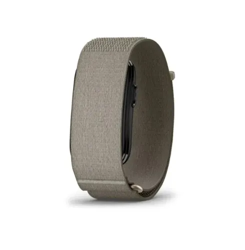 Pulseira Inteligente Garmin cirqa Gray ( bege ) 