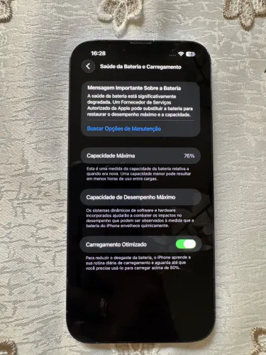 Iphone 13 pro max 256GB