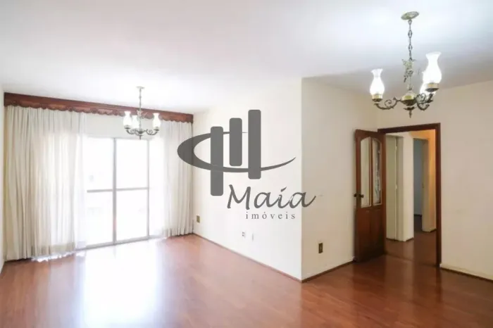 Locação Apartamento Sao Caetano do Sul Santo Antonio Ref: 47083