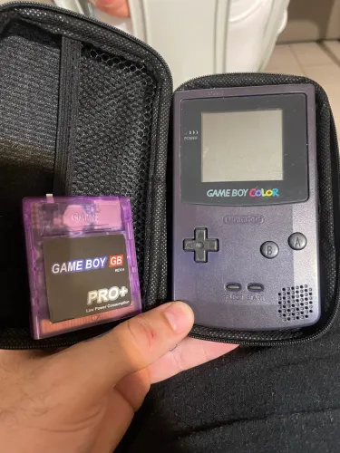 Game boy color original 