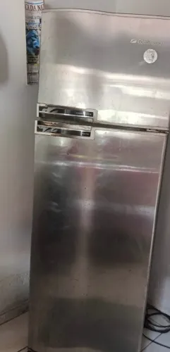 Geladeira continental