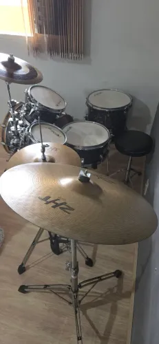 Bateria Odery Fluence completa 