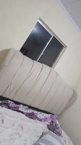 Cabeceira de cama 