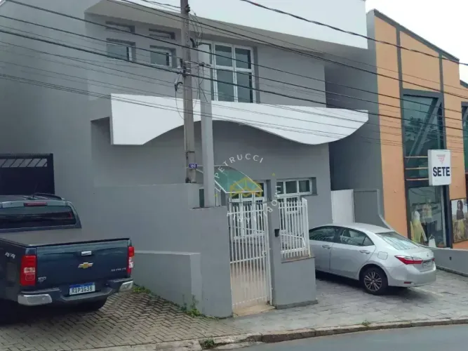 Prédio à venda, 250 m² por R$ 2.200.000,00 - Santa Rosa - Vinhedo/SP