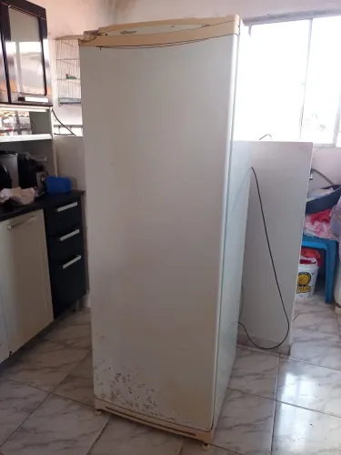 Geladeira 