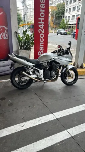 BANDIT 1200s RARIDADE! 