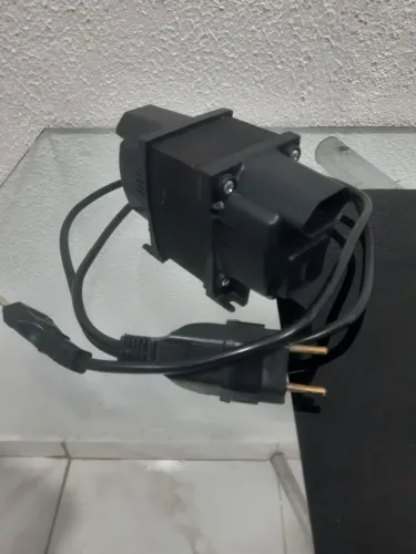 VENDO TRANSFORMADOR BIVOLT 
