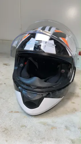 Capacete LS2