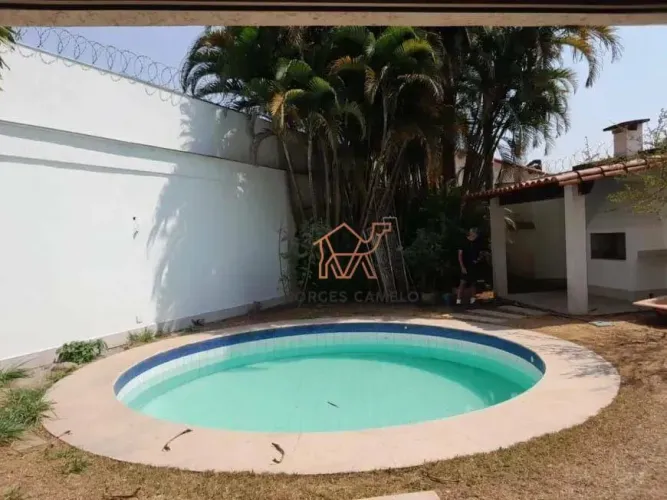 Loja para alugar, 169 m² por R$ 14.312,00/mês - Belvedere - Belo Horizonte/MG