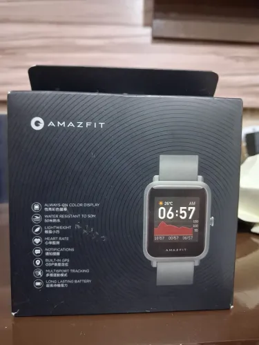 SMARTWATCH