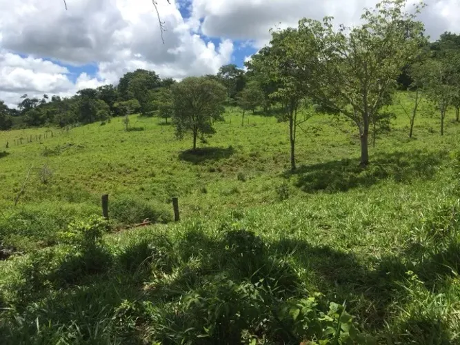 CHÁCARA URGENTE 10.000 M² EM INHUMAS, ACEITA TROCA. CERCADA NO ARAME LISO