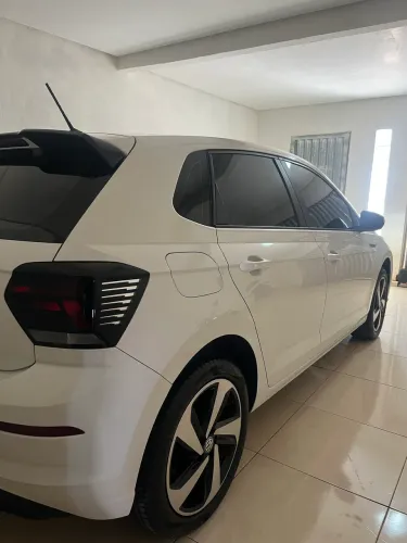 Volkswagen Polo 1.0 MPI Flex 12V 5P 2025