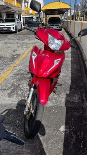 Avelloz AZ1 2025 | Apenas 4.000 km | Seminova | Econômica