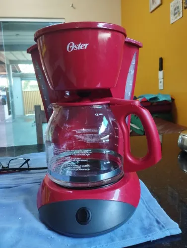 Cafeteira 
