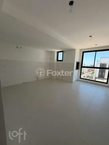 Apartamento à venda Rua Maria Oliveira, Serraria - São José