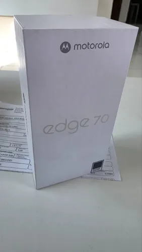 Motorola Edge 70