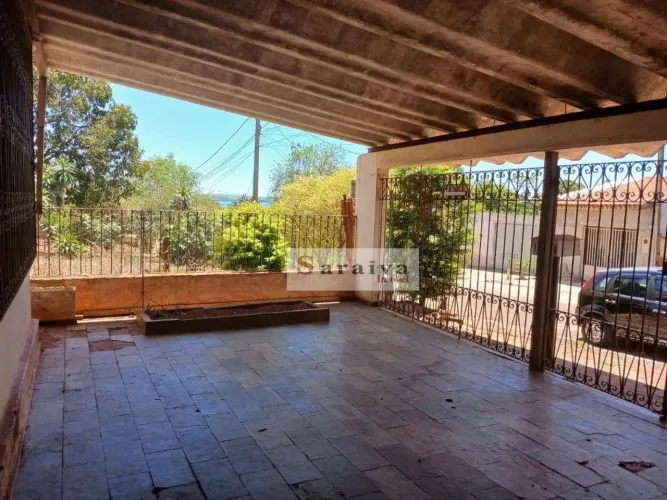 Chácara com 4 dormitórios à venda, 500 m² por R$ 350.000,00 - Mar Azul - Itapuí/SP