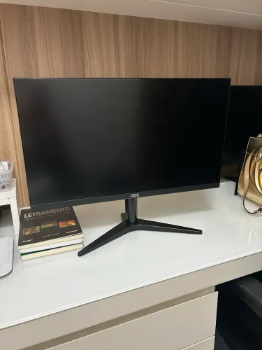 Monitor Aoc perfeito estado