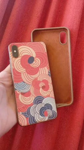 XS max