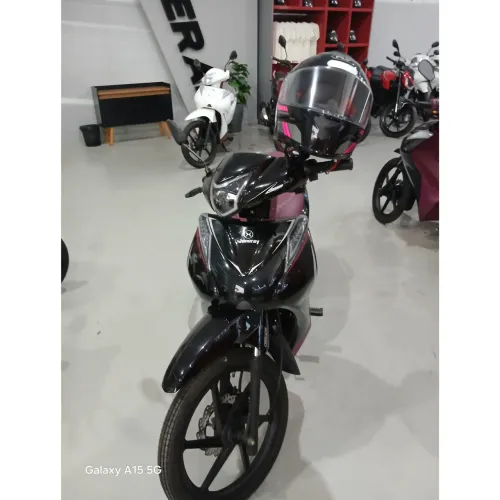 Moto chiq