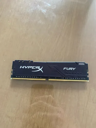 Memória ram 16gb ddr4