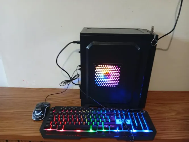 Pc completo sem monitor