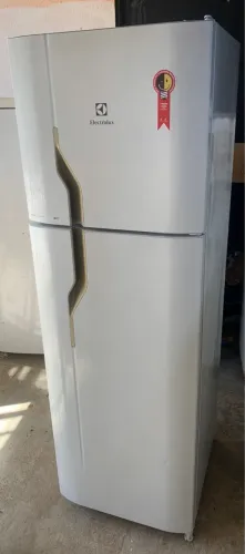 Frost free duplex 