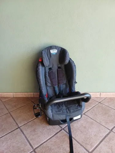 Cadeirinha para carro burigotto matrix evolution