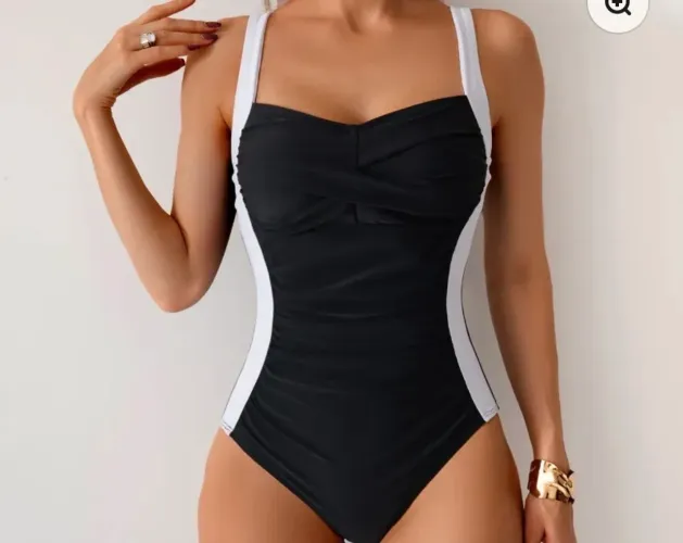 Maiô de verão