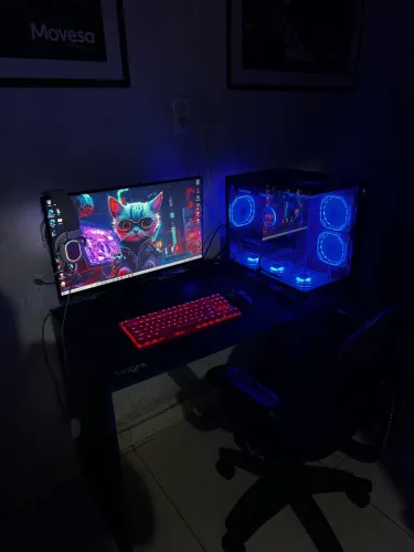 PC GAME , TUDO NOVO