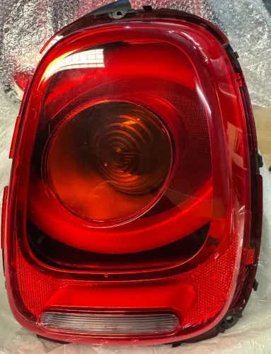 Lanterna Traseira Direita Mini Cooper R55 2016