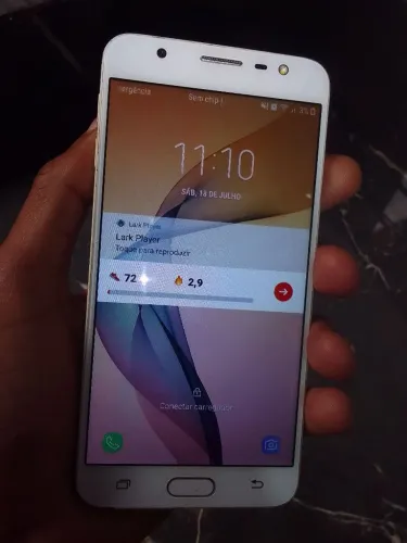 J7 prime 32 gb