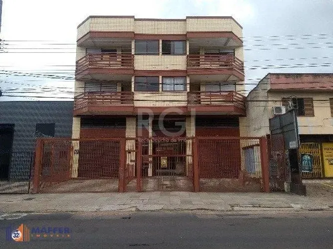 Loja para Venda - 82.89m², 0 dormitórios, Partenon, Porto Alegre